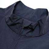 Swift Shirt Jacket in Navy