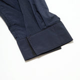 Swift Shirt Jacket in Navy