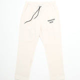 Paradise Pants in Creme