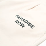 Paradise Pants in Creme