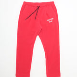 Paradise Pants in Red