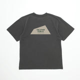 Diamond T-Shirt in Grey