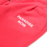 Paradise Pants in Red