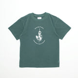 Sigma T-Shirt in Forest