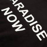 Downtown Hoodie in Black