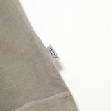 Sigma T-Shirt in Greige