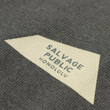 Diamond T-Shirt in Grey