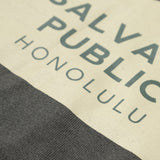 Diamond T-Shirt in Grey