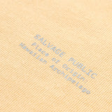 Islander T-Shirt in Mango