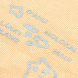 Islander T-Shirt in Mango