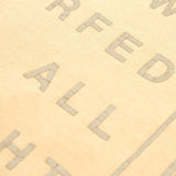 We Surfed T-Shirt in Mango