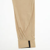 Swift Shirt Jacket in Sand