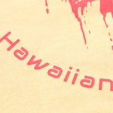 Sigma T-Shirt in Mango