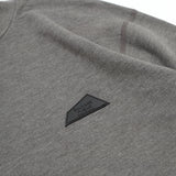 Bliss Long Sleeve in Grey
