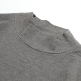 Bliss Long Sleeve in Grey