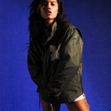 Bloom Jacket in Black