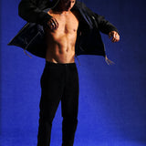 Bloom Jacket in Black