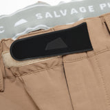 Mountainside Pant in Sand