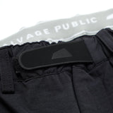 Mountainside Pant in Black