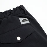 Mountainside Pant in Black