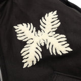 Bloom Jacket in Black