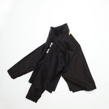 Bloom Jacket in Black