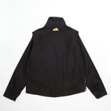 Bloom Jacket in Black