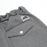 Resilience Pants in Grey