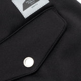 Resilience Pants in Black