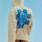 Sunshine Hoodie in Macadamia