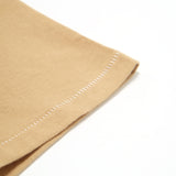 Chill T-Shirt in Tan