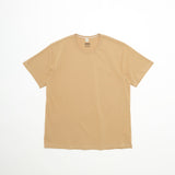 Chill T-Shirt in Tan