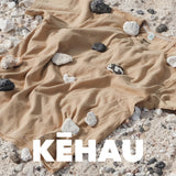 Chill T-Shirt in Tan