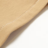 Chill T-Shirt in Tan