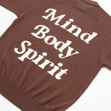 The Best Polo Knit in Brown