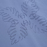 Hike Pullover in Blue