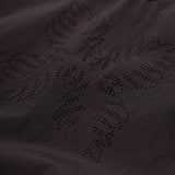 Hike Pullover in Black