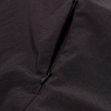 Hike Pullover in Black