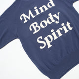 The Best Polo Knit in Navy