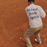 The Best Polo Knit in Brown