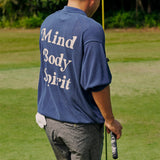 The Best Polo Knit in Forest