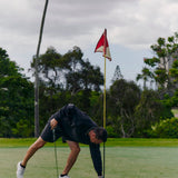 Hike Pullover in Blue