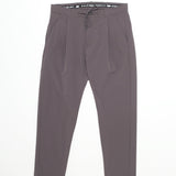 Wind Trouser in Brown