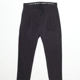 Wind Trouser in Black