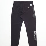 Wind Trouser in Black