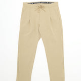 Wind Trouser in Beige