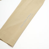 Wind Trouser in Beige