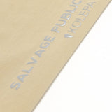 Wind Trouser in Beige