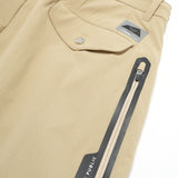 Wind Trouser in Beige