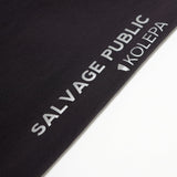 Wind Trouser in Black